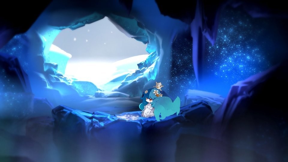 微光之镜中文版(Love Live)最新版截图3