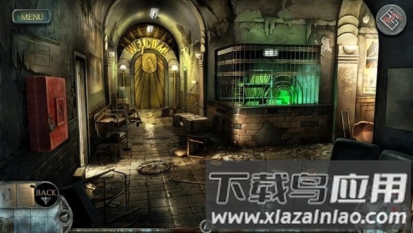 被遗忘的灵魂中文版