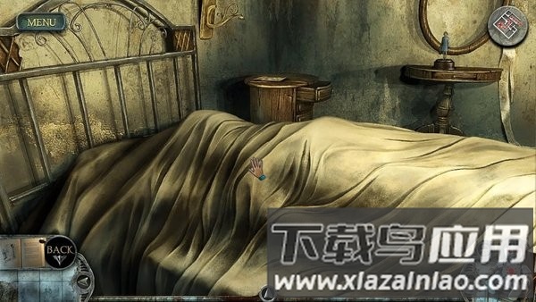 被遗忘的灵魂中文版(True Fear 1)截图2