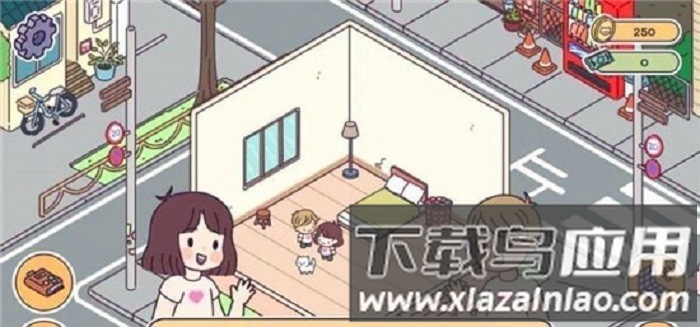 袖珍爱情中文版游戏(PocketLove)截图2