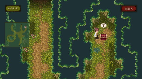 多重分歧(Monochrome Order)截图