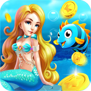 街机金蟾捕鱼手机版