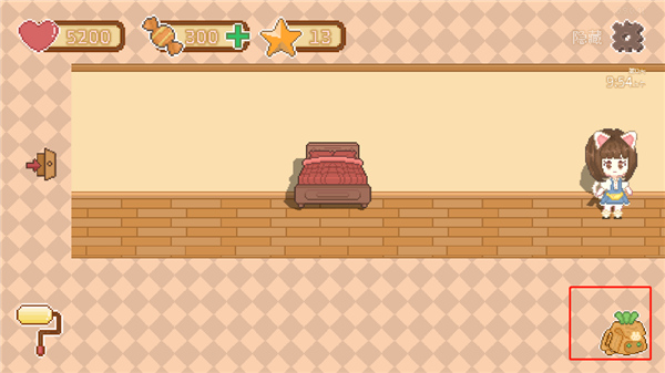 可爱村物语手游