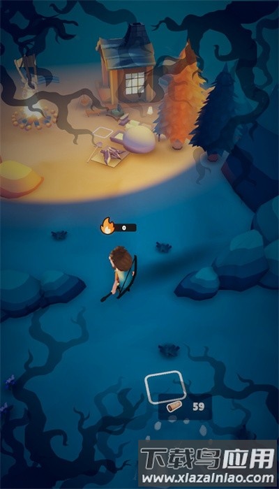 黑暗森林幸存者手机版下载