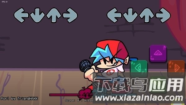 黑色星期五之夜圣诞节潮流版下载