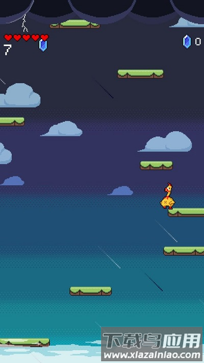 鸡飞你跳最新版截图3