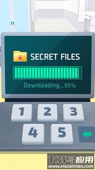 黑客计算机游戏(hack computer)最新版截图1