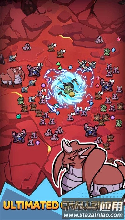 鸡蛋杀手手机版(slayear)最新版截图4