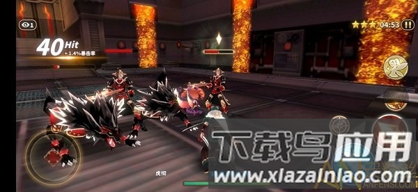 黎明破碎暗夜女巫免费版下载