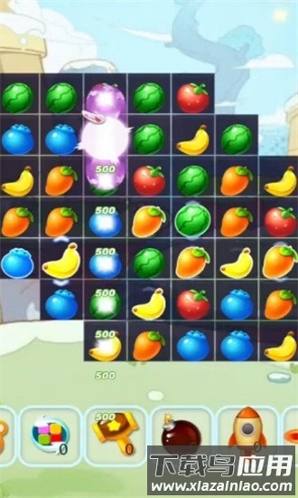 魔法消除者手机版最新版截图2