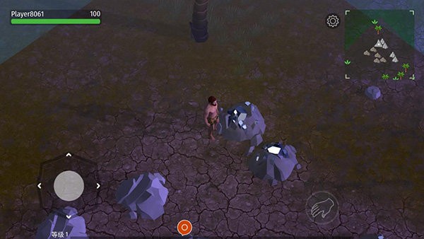 侏罗纪末日生存破解版最新版最新版截图1