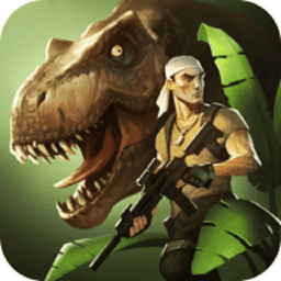 侏罗纪末日生存破解版最新版