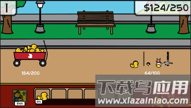 鸭子的战争免费版最新版截图3