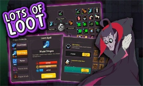 元素世界破解版