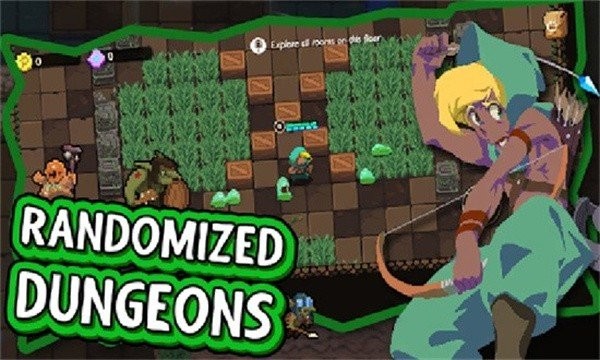 元素世界内置作弊菜单(Elemental World)最新版截图2