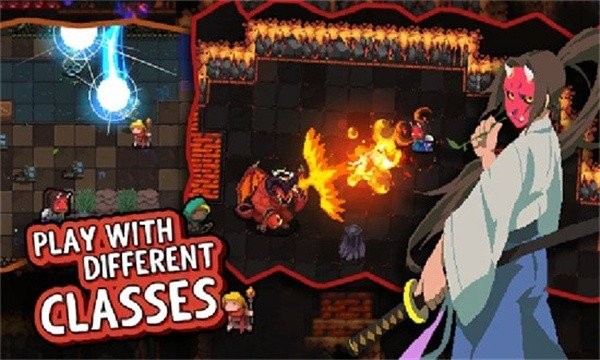 元素世界内置作弊菜单(Elemental World)最新版截图3