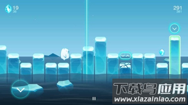 北极旋律手游最新版截图3