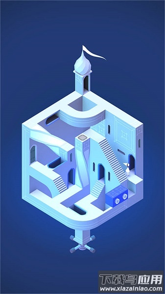 纪念碑谷ar版下载