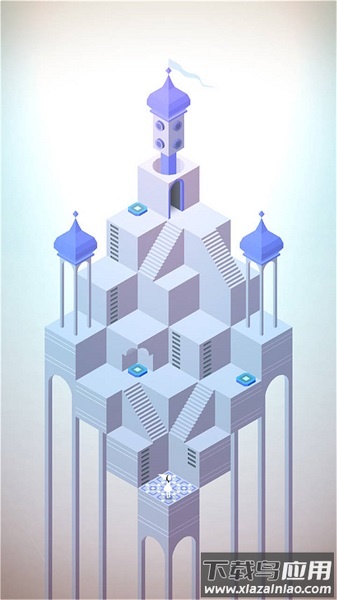 纪念碑谷ar版最新版本最新版截图1