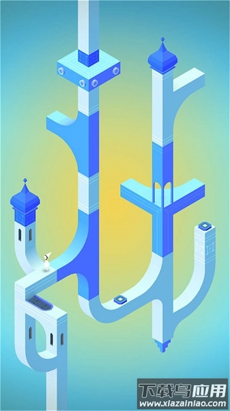 纪念碑谷ar版最新版本最新版截图2