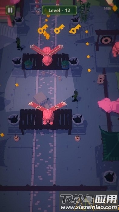 鬼鬼祟祟先生最新版((Mr. Sneaky))最新版截图2