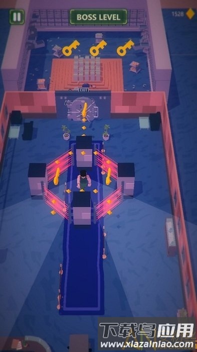 鬼鬼祟祟先生最新版((Mr. Sneaky))最新版截图3