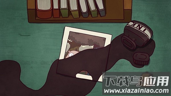 树洞奇妙之旅手游最新版截图2