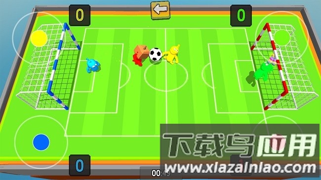 高能合集最新版截图1
