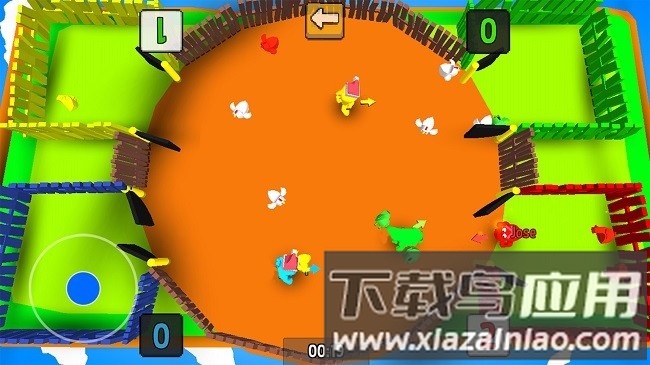 高能合集最新版截图2