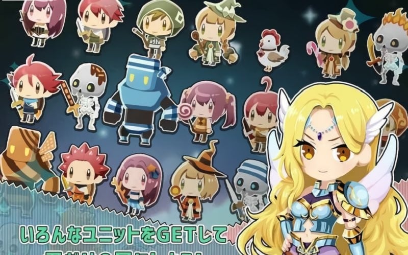 战斗星球手机版(BATPLA)最新版截图2