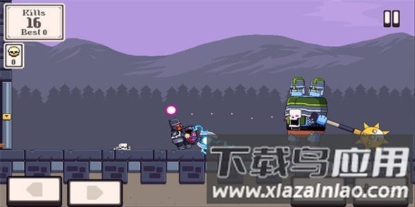 骑士咆哮最新版最新版截图3