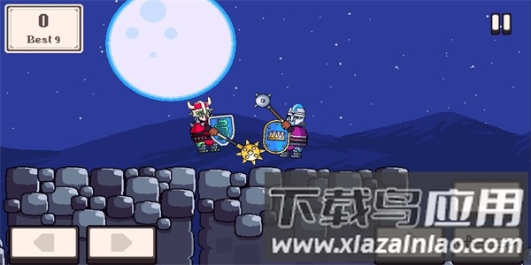 骑士咆哮最新版最新版截图4