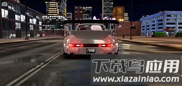 驾驶俱乐部截图2