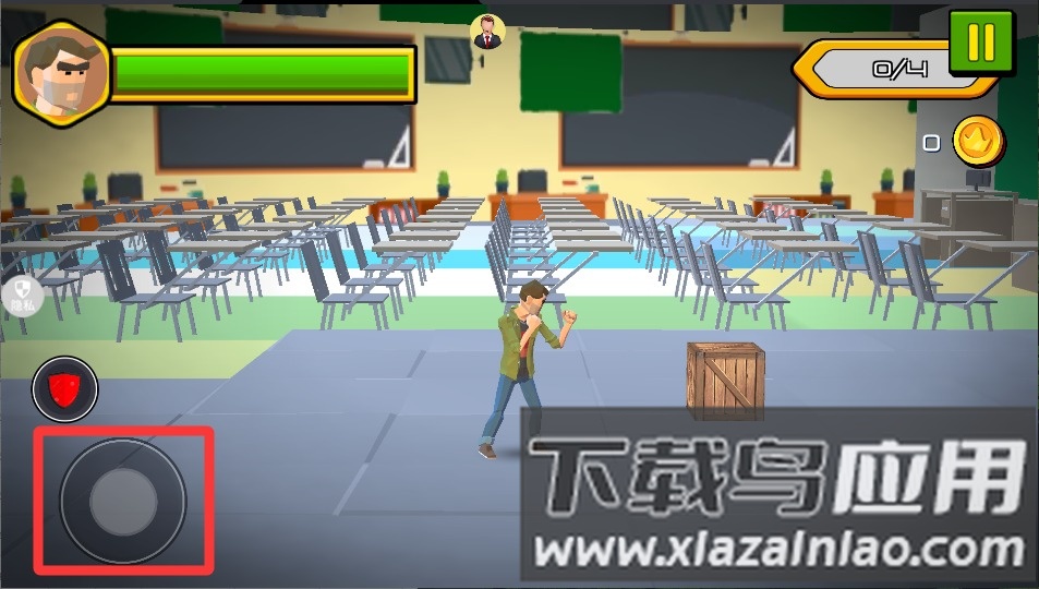 马桶人星球激战