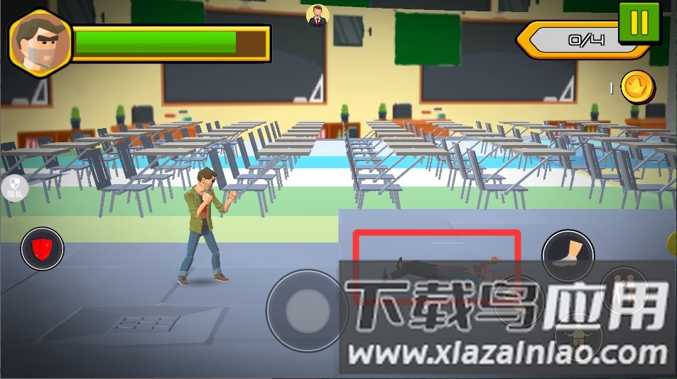 马桶人星球激战