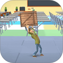 马桶人星球激战