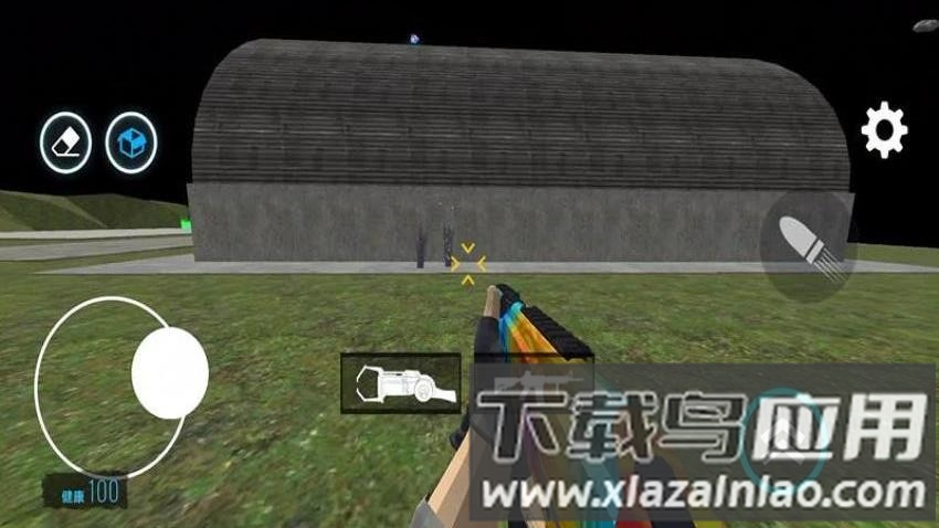 马桶人宇宙战场最新版截图1