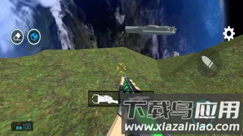 马桶人宇宙战场最新版截图2