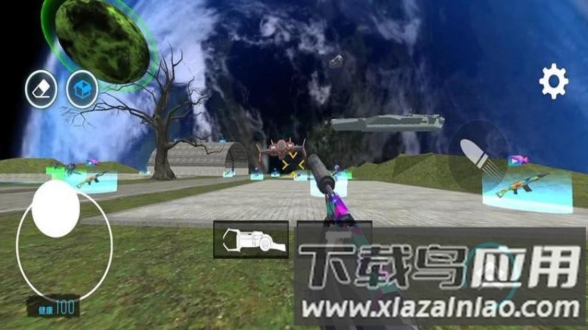 马桶人宇宙战场最新版截图4