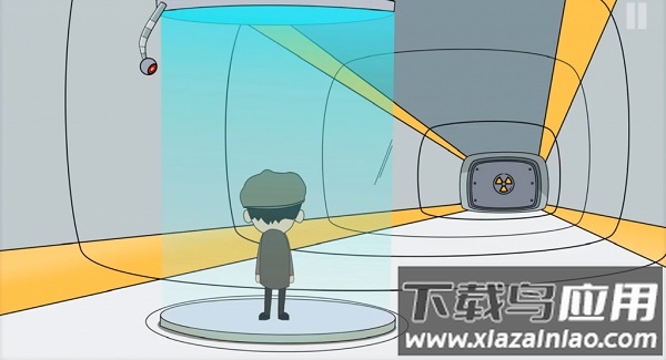 约翰尼博纳瑟拉4中文版最新版截图3