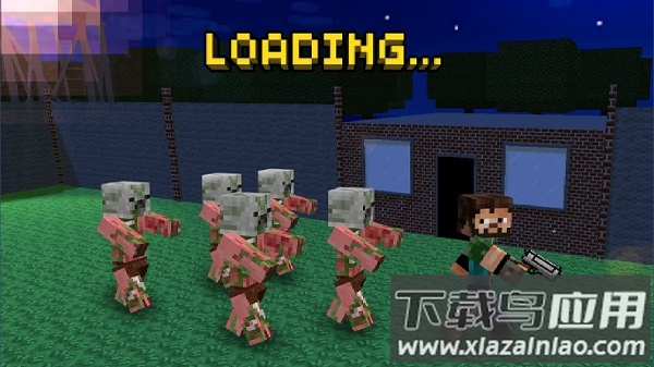 疯狂射击3d游戏最新版截图2