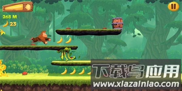 香蕉金刚2最新版最新版截图2