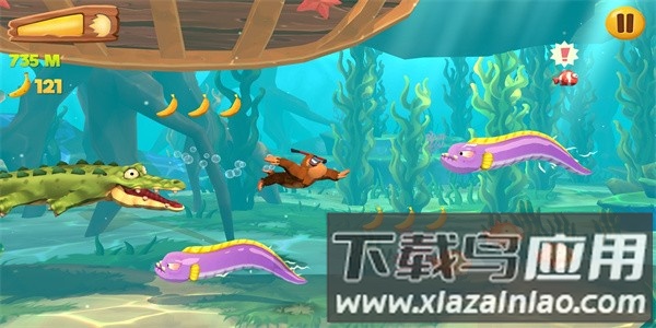 香蕉金刚2最新版最新版截图4