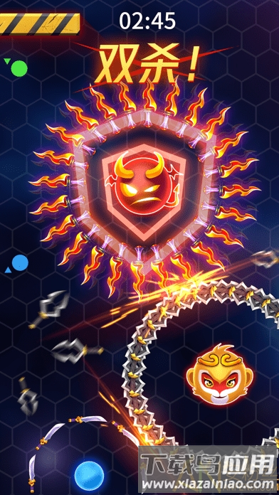 飞刀大作战最新版下载