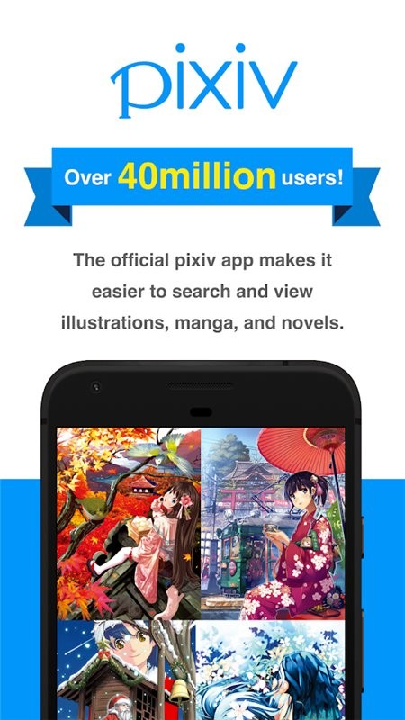 probrun中文免费版(pixiv)截图3
