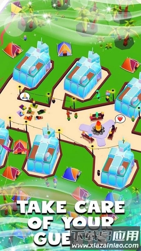 音乐节大亨手机版下载