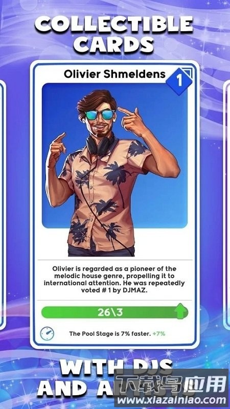 音乐节大亨游戏最新版截图3