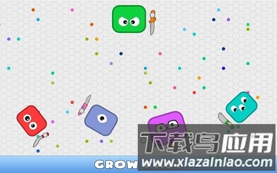 飞刀大作战破解版下载