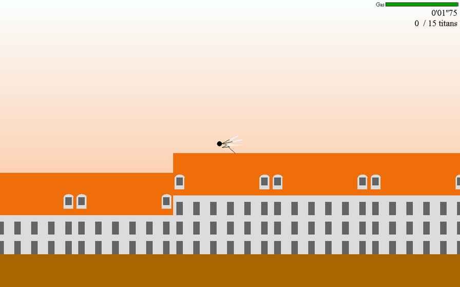 进击的火柴人巨人最新版(Stick of Titan)最新版截图3