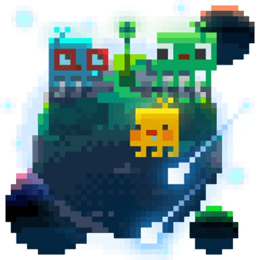 绿色星球2破解最新版